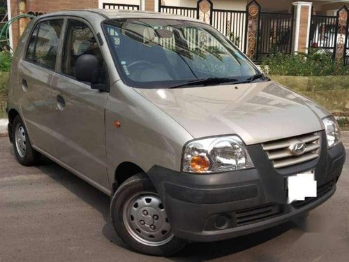 Hyundai Santro Xing 2010 MT for sale in Kolkata