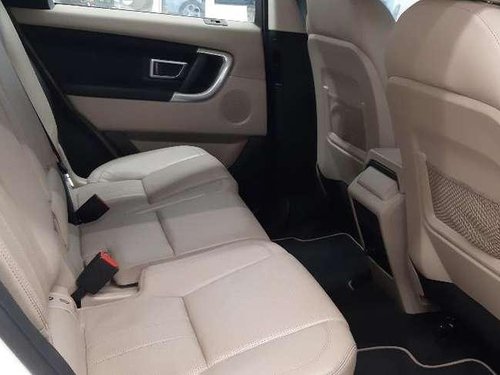 2016 Land Rover Discovery AT for sale in Kochi