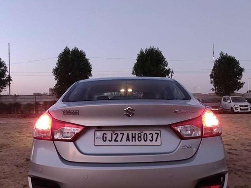 2015 Maruti Suzuki Ciaz MT for sale in Ahmedabad