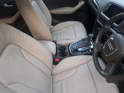 Audi Q5 3.0 TDI quattro Premium Plus, 2014, Diesel AT for sale in Kolkata