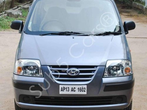 Used Hyundai Santro Xing GLS MT for sale in Hyderabad