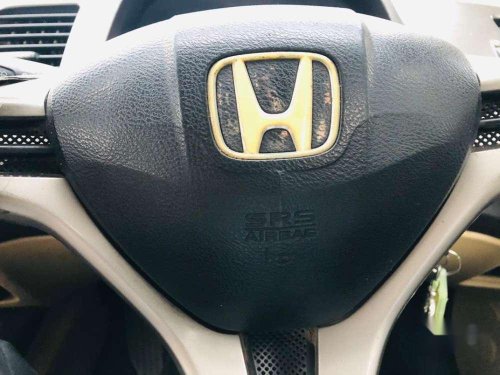 Used 2008 Honda Civic AT for sale in Ahmedabad