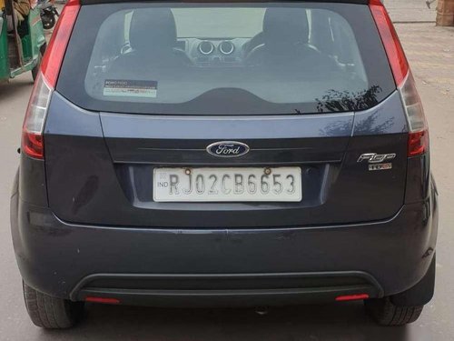 Ford Figo Duratorq Diesel EXI 1.4, 2013, Diesel MT for sale in Jodhpur 