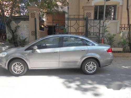 2009 Fiat Linea Emotion MT for sale in Chennai