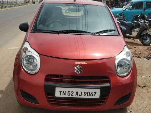 Used Maruti Suzuki A-Star Vxi, 2009, Petrol MT for sale in Tirunelveli 