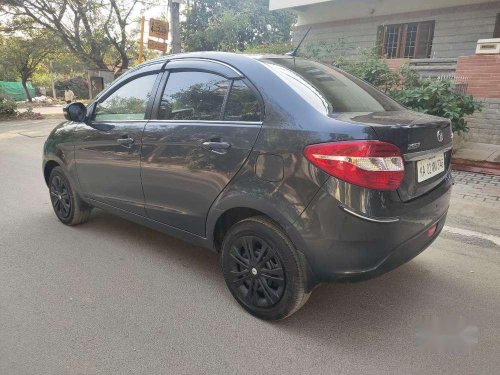 Used 2017 Tata Zest MT for sale in Nagar