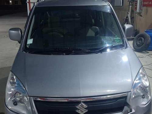 Maruti Suzuki Wagon R VXi BS-III, 2015, Petrol MT for sale in Chennai