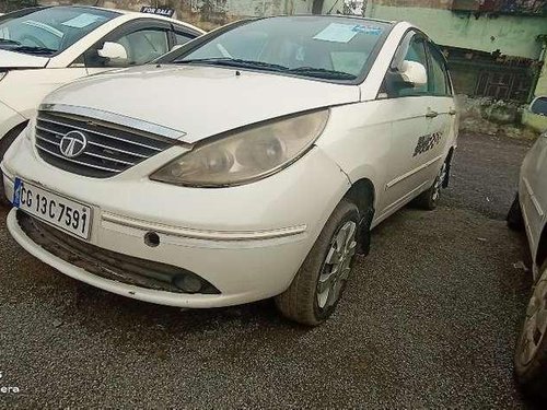 Used Tata Manza Aqua Quadrajet BS-III, 2010, Petrol MT for sale in Bilaspur 