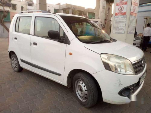 2011 Nissan Patrol MT for sale in Ahmedabad