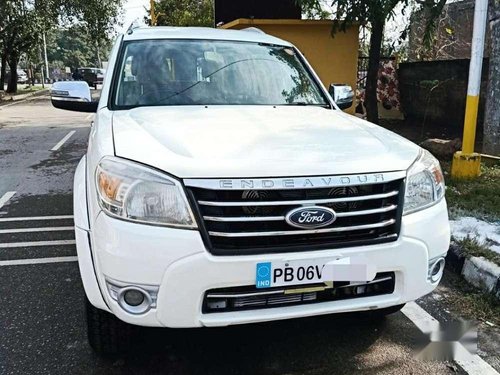 Used Ford Endeavour MT for sale in Ludhiana at low price