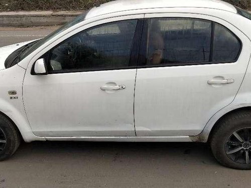 Used 2008 Ford Fiesta MT for sale in Jalandhar 