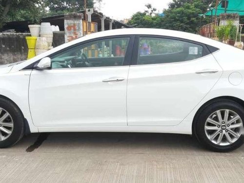 Used Hyundai New Elantra, 2016, Diesel AT for sale in Rajkot 