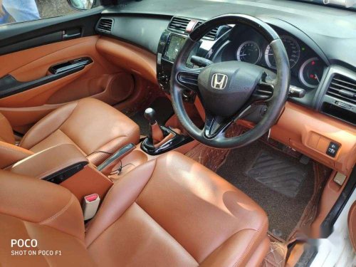 Used Honda City E MT for sale in Mumbai