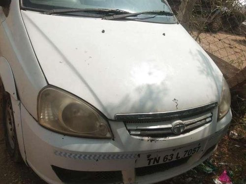 Used Tata Indica LSI 2010 MT for sale in Madurai 