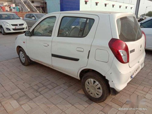 Used 2017 Maruti Suzuki Alto 800 LXI MT for sale in Raipur 