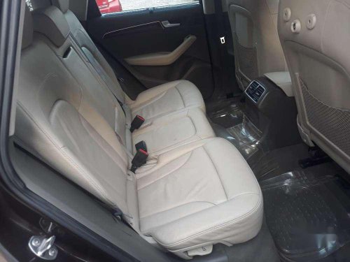 Audi Q5 3.0 TDI quattro Premium Plus, 2014, Diesel AT for sale in Kolkata