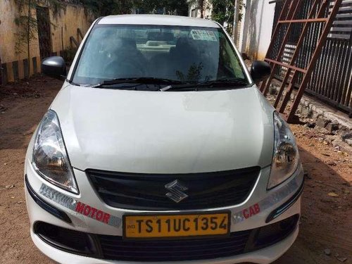 Used Maruti Suzuki Swift DZire Tour MT for sale in Hyderabad