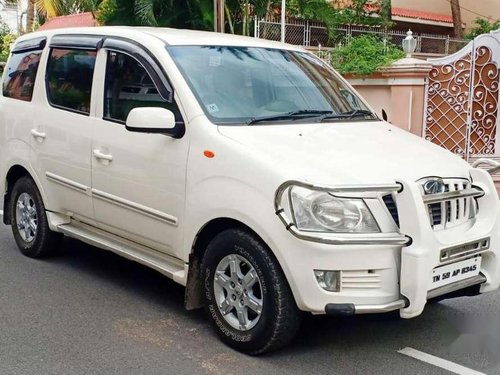 Used Mahindra Xylo E8 BS IV 2011 MT for sale in Salem 