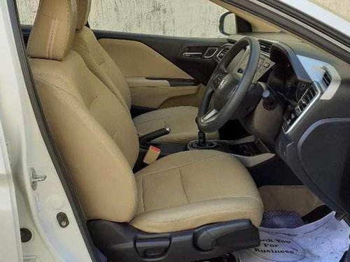 Used 2018 Honda City MT for sale in Mumbai