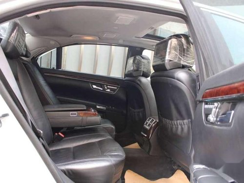 Used 2012 Mercedes Benz S Class AT for sale in Mumbai