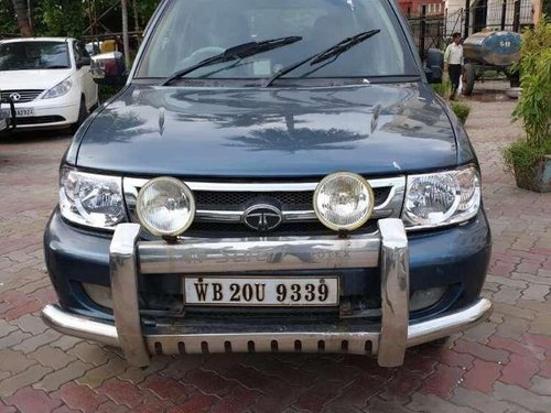 Tata Safari 4x2 VX DiCOR 2.2 VTT, 2010, Diesel MT for sale in Kolkata