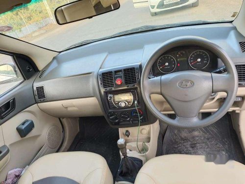 Used Hyundai Getz 1.1 GLE MT for sale in Surat