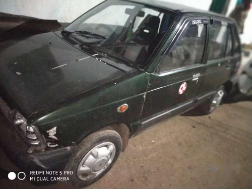 2000 Maruti Suzuki 800 MT for sale in Hyderabad 