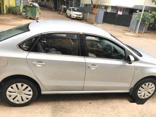 Volkswagen Vento Comfortline Diesel, 2013, Diesel MT for sale in Chennai