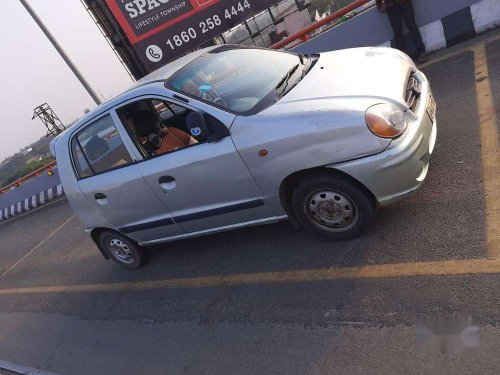 2002 Hyundai Santro Xing MT for sale in Hyderabad