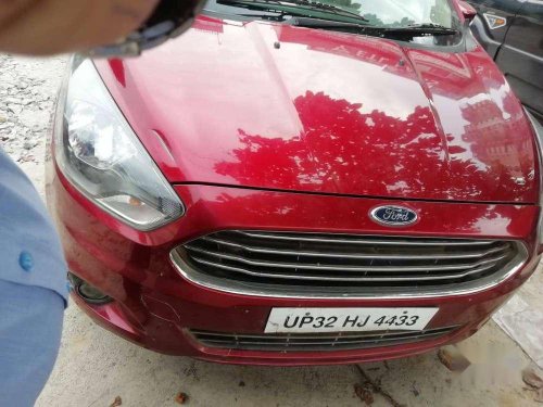 Used 2016 Ford Aspire MT for sale in Lucknow 