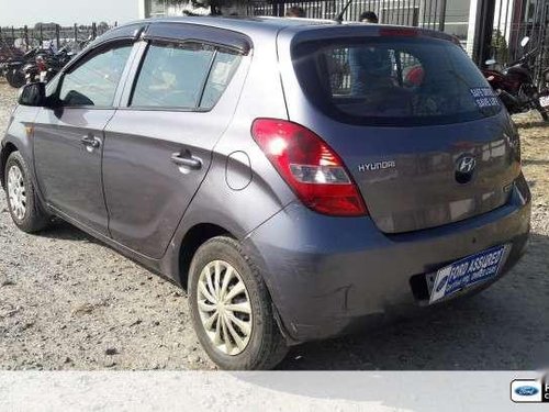 Used Hyundai i20 2011 MT for sale in Siliguri 