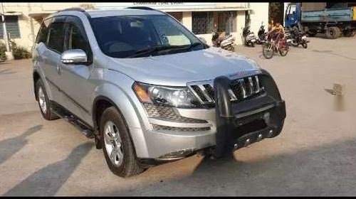 2014 Mahindra XUV 500 MT for sale in Hyderabad