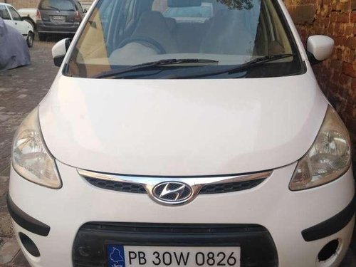 Hyundai i10 Magna 1.2 2009 AT for sale in Bathinda 