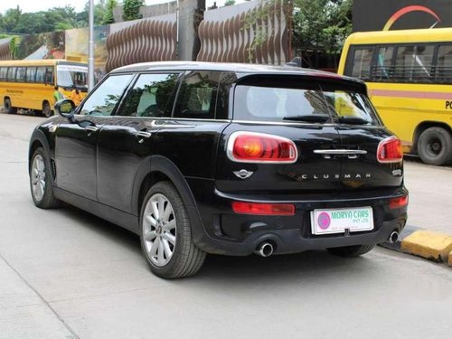 2017 Mini Clubman AT for sale in Mumbai