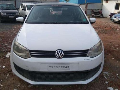 2011 Volkswagen Polo MT for sale in Chennai