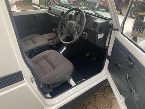 Used 2014 Maruti Suzuki Gypsy MT for sale in Chandigarh 