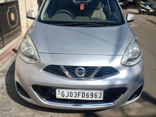 Used Nissan Micra Active VX AT for sale in Rajkot 