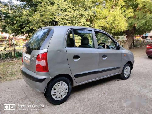 2004 Hyundai Santro Xing MT for sale in Bhopal