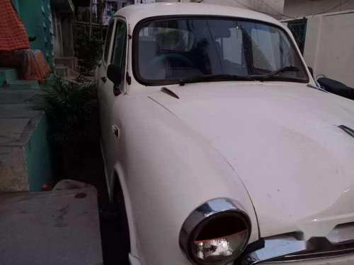 Hindustan Motors Ambassador 2005 MT for sale in Secunderabad 