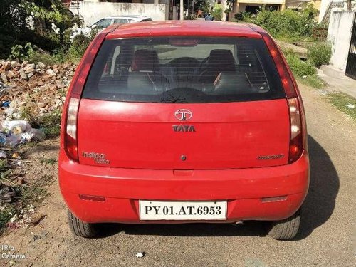 Used 2009 Tata Vista MT for sale in Pondicherry 