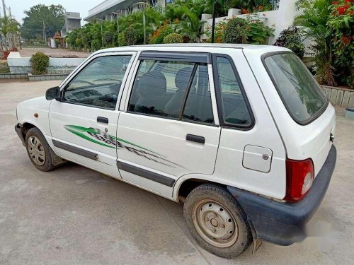 Used 2008 Maruti Suzuki 800 MT for sale in Hyderabad