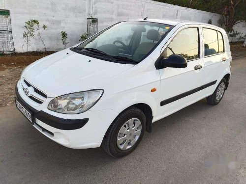 Used Hyundai Getz 1.1 GLE MT for sale in Surat