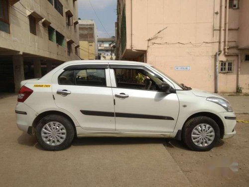 Maruti Suzuki Swift Dzire Tour, 2017, Diesel MT for sale in Hyderabad