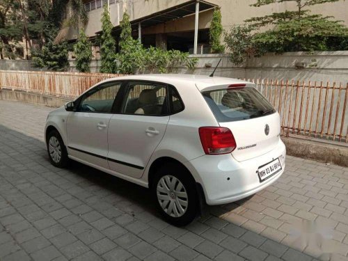 Used Volkswagen Polo 2014 MT for sale in Thane 