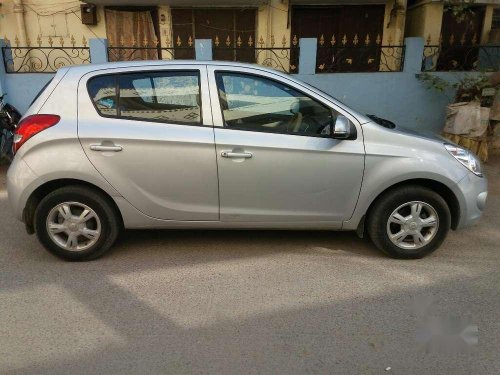 Hyundai i20 Sportz 1.2 2010 MT for sale in Hyderabad