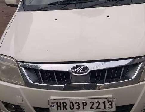 Used Mahindra Verito 2012 D6 MT for sale in Chandigarh 
