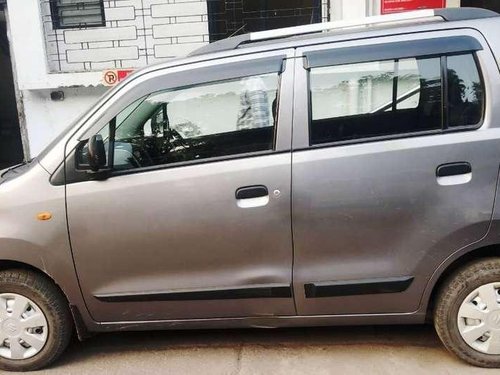 2015 Maruti Suzuki Wagon R MT for sale in Mumbai