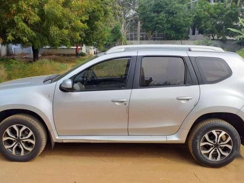 Used Nissan Terrano 2015 MT for sale in Erode 