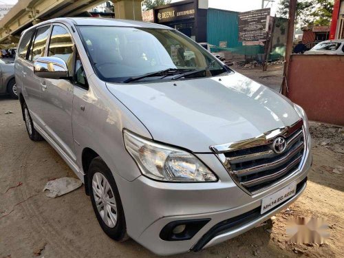 Used Toyota Innova 2013 MT for sale in Pune 