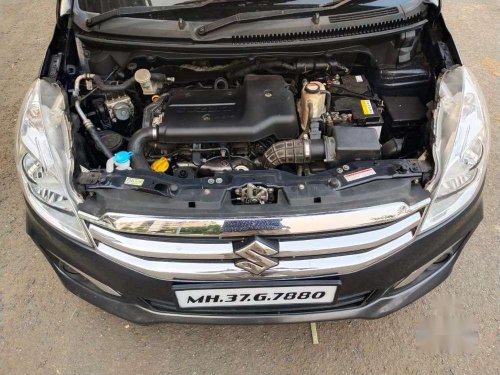 Maruti Suzuki Ertiga VDi, 2016, Diesel MT for sale in Mumbai